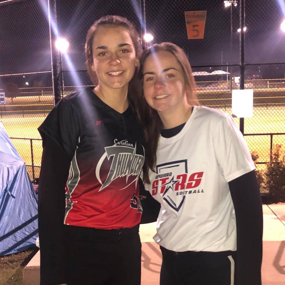 Meet your Posher, Scott